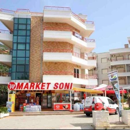 Beach Home Vlora Dış mekan fotoğraf